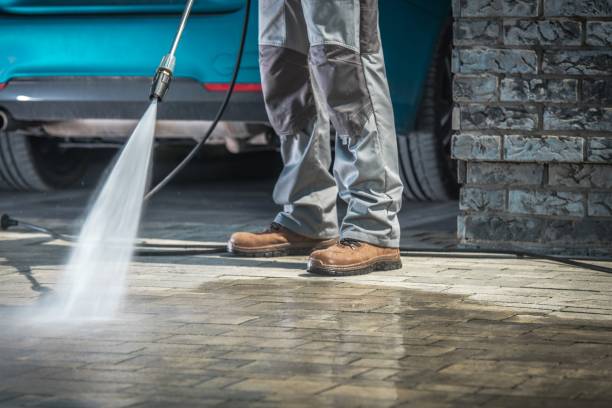 Professional Pressure Washing Services in Falls City, NE